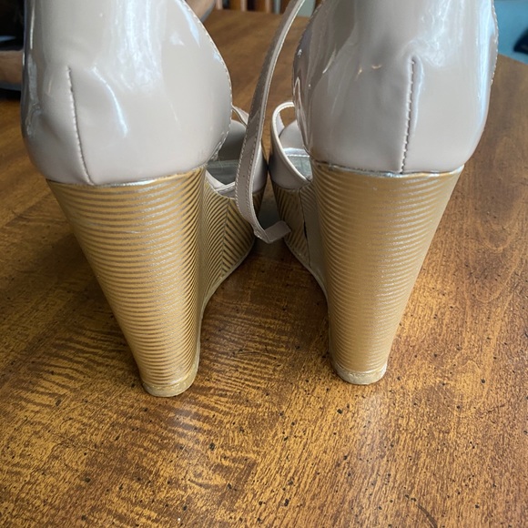 Steve Madden platforms - Picture 3 of 3